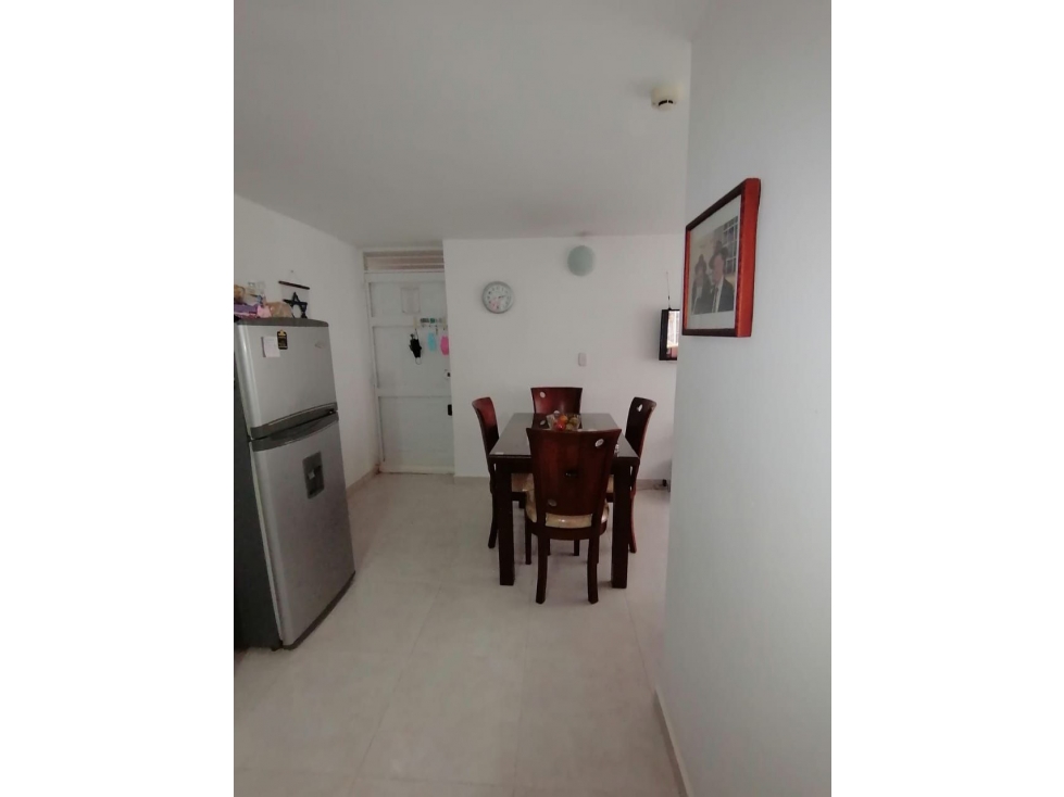Apartamento en Venta en Condina, Pereira
