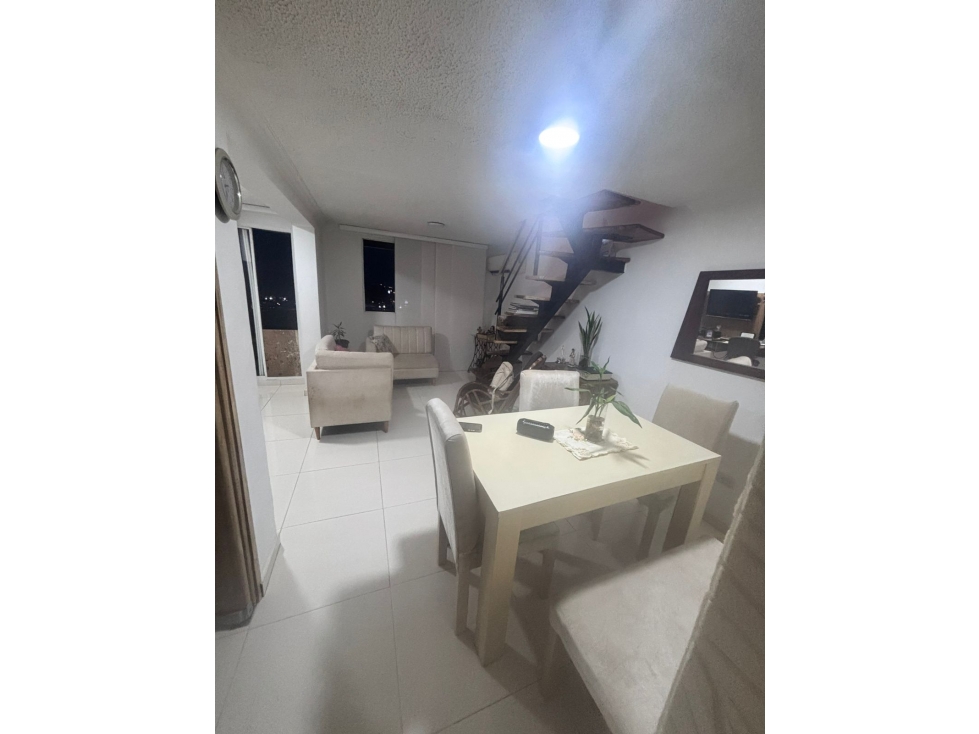 Apartamento en Venta en Miramar, Barranquilla