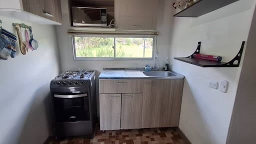 Finca en arriendo en Pontezuela, Rionegro, 80 m² · foto 3 de 15