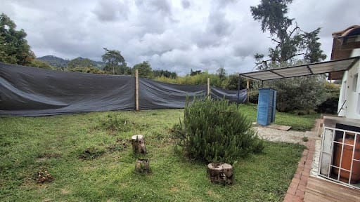 Finca en arriendo en Pontezuela, Rionegro, 80 m² · foto 14 de 15