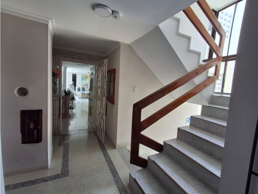 Apartamento en Venta en Andalucia, Barranquilla