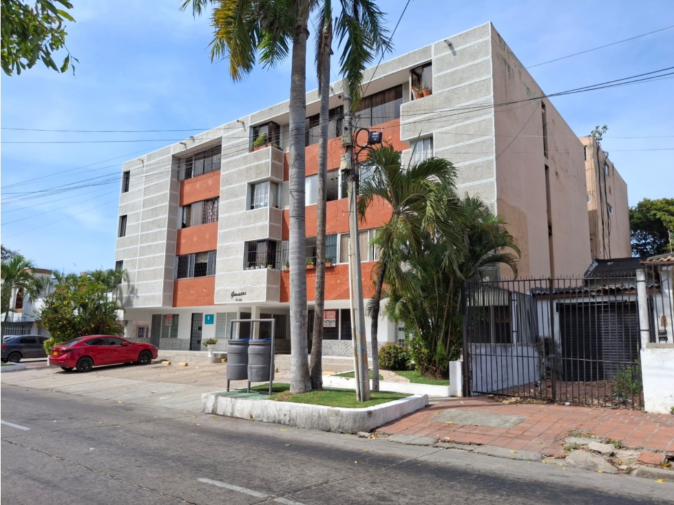 Apartamento en Venta en El prado, Barranquilla