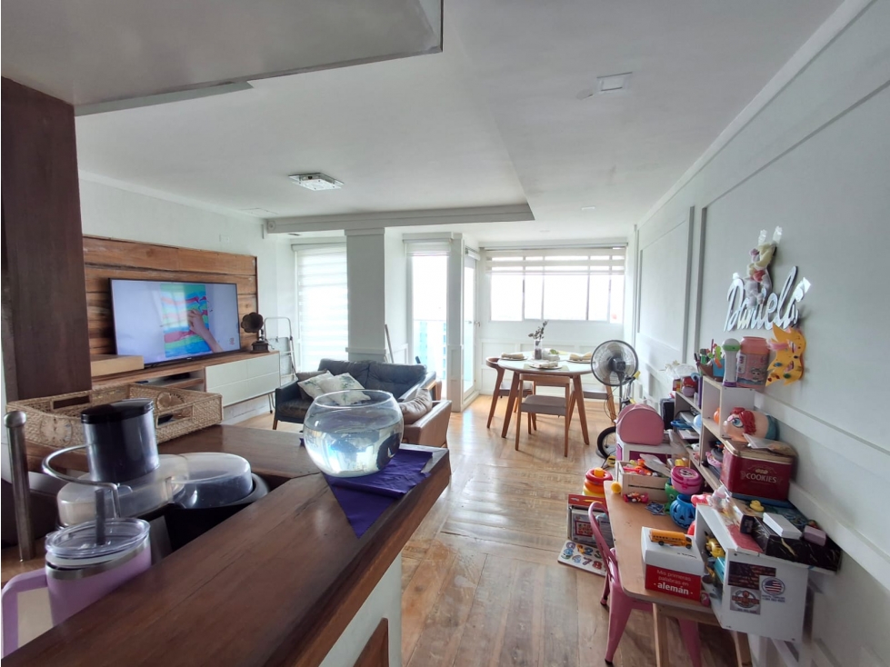 Apartamento en Venta en La concepcion, Barranquilla