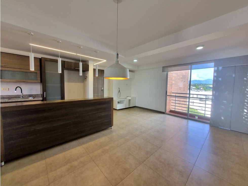 Apartamento en Venta en Pereira