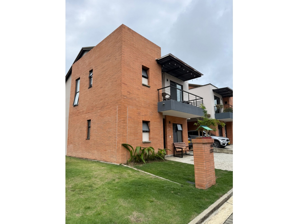 Casa en Venta en Cerritos, Pereira