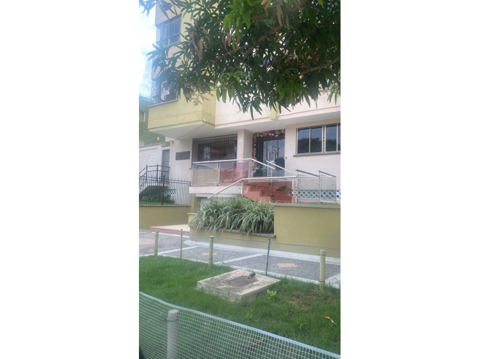 Apartamento en Venta en Ciudad jardin, Barranquilla
