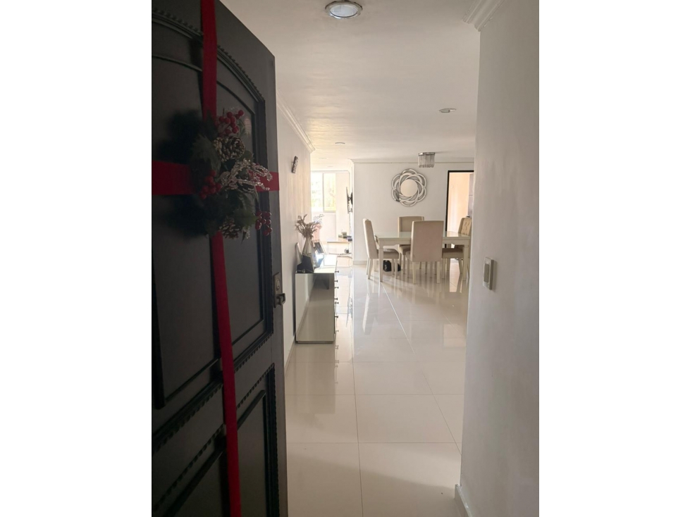 Apartamento en Venta en Riomar, Barranquilla