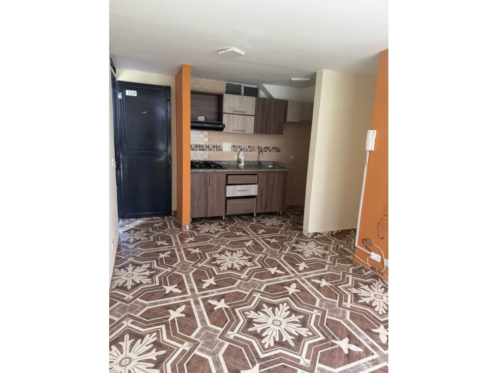 Apartamento en Venta en Cuba, Pereira