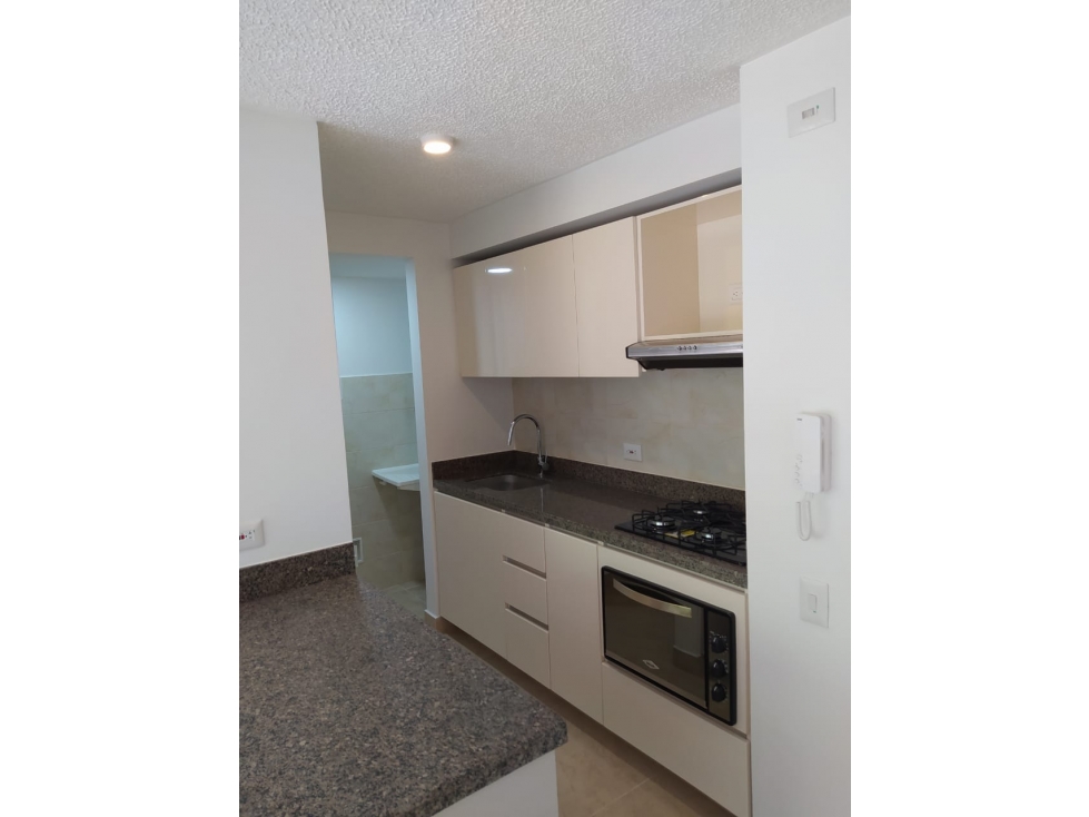 Apartamento en Venta en Villa verde, Pereira