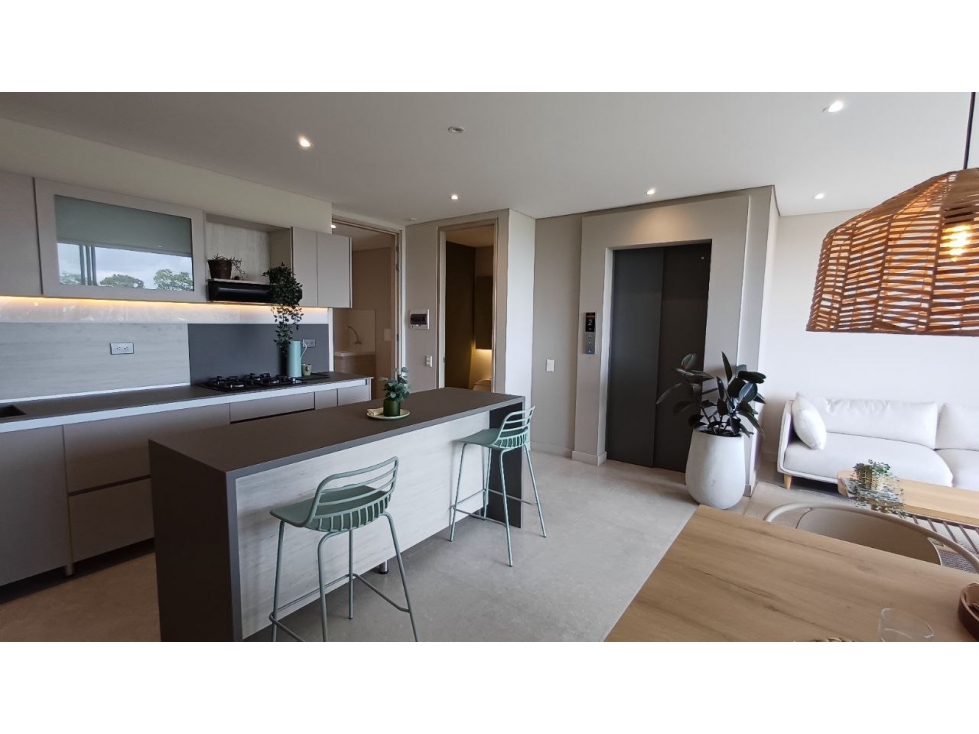 Apartamento en Venta en Cerritos, Pereira