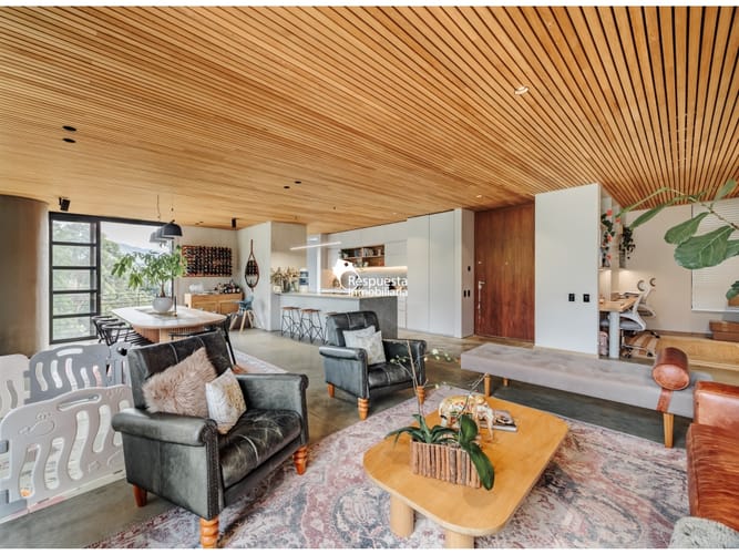 Apartamento de 2 alcobas en venta en Santa Maria De Los Angeles, Medellín, 203 m² · foto 2 de 23