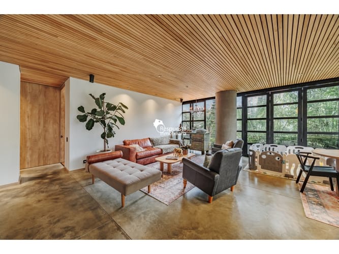 Apartamento de 2 alcobas en venta en Santa Maria De Los Angeles, Medellín, 203 m² · foto 3 de 23