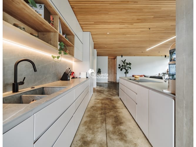 Apartamento de 2 alcobas en venta en Santa Maria De Los Angeles, Medellín, 203 m² · foto 6 de 23