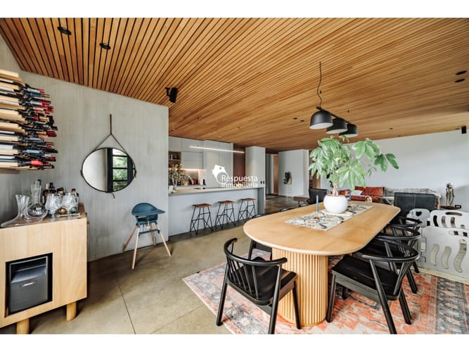 Apartamento de 2 alcobas en venta en Santa Maria De Los Angeles, Medellín, 203 m² · foto 8 de 23
