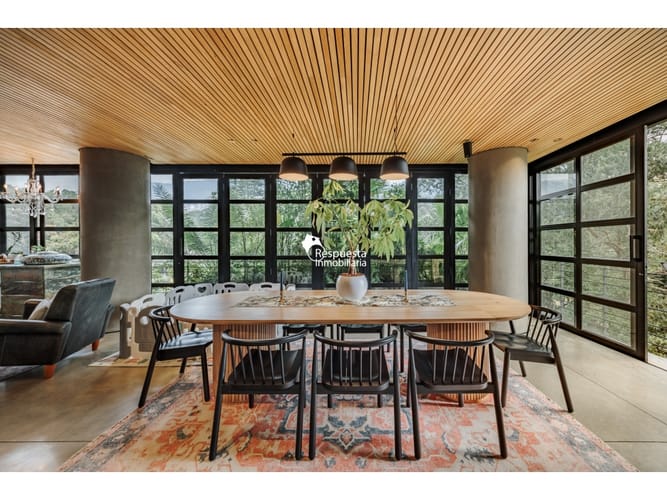 Apartamento de 2 alcobas en venta en Santa Maria De Los Angeles, Medellín, 203 m² · foto 10 de 23