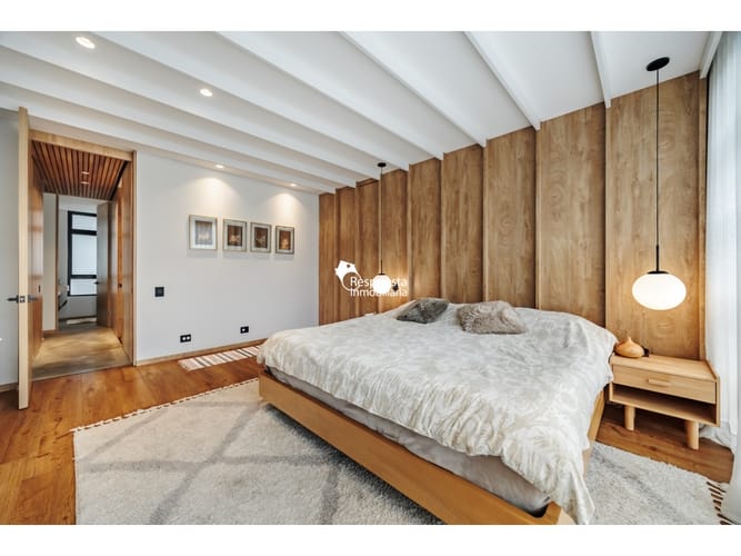Apartamento de 2 alcobas en venta en Santa Maria De Los Angeles, Medellín, 203 m² · foto 13 de 23