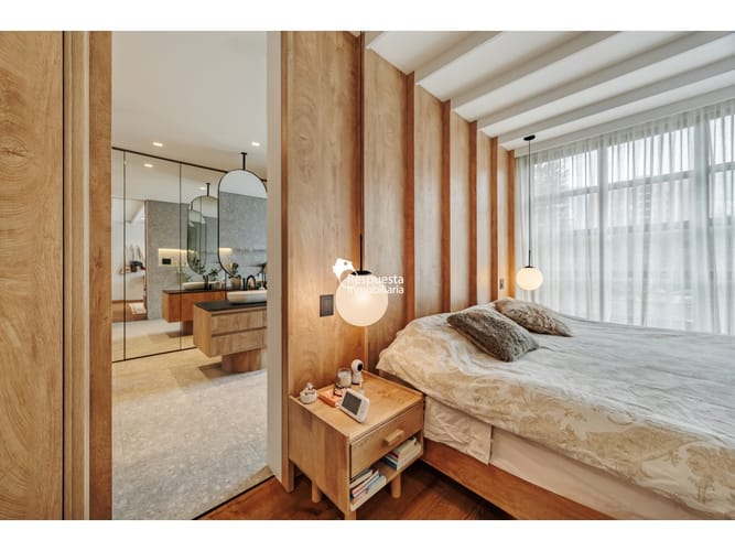 Apartamento de 2 alcobas en venta en Santa Maria De Los Angeles, Medellín, 203 m² · foto 14 de 23
