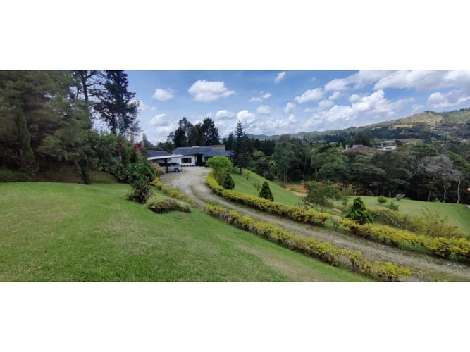 Finca en venta en Monta�Ita, Medellín, 420 m² · foto 4 de 24