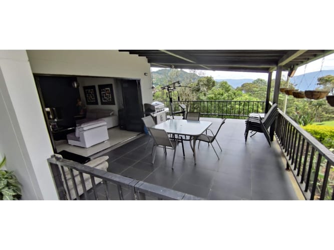 Finca en venta en Monta�Ita, Medellín, 420 m² · foto 5 de 24