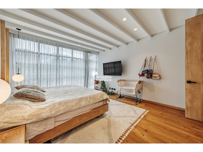 Apartamento de 2 alcobas en venta en Santa Maria De Los Angeles, Medellín, 203 m² · foto 16 de 23