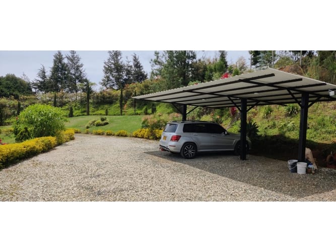 Finca en venta en Monta�Ita, Medellín, 420 m² · foto 6 de 24