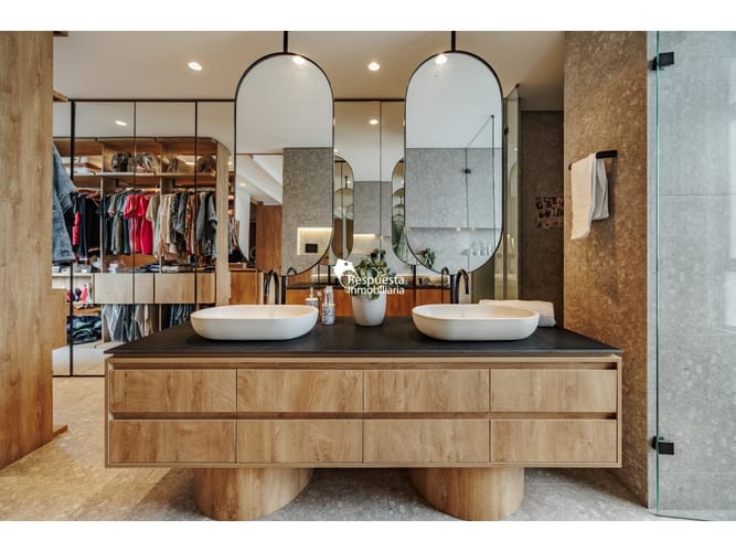 Apartamento de 2 alcobas en venta en Santa Maria De Los Angeles, Medellín, 203 m² · foto 17 de 23