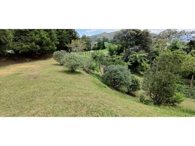 Finca en venta en Monta�Ita, Medellín, 420 m² · foto 7 de 24