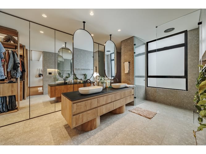 Apartamento de 2 alcobas en venta en Santa Maria De Los Angeles, Medellín, 203 m² · foto 18 de 23