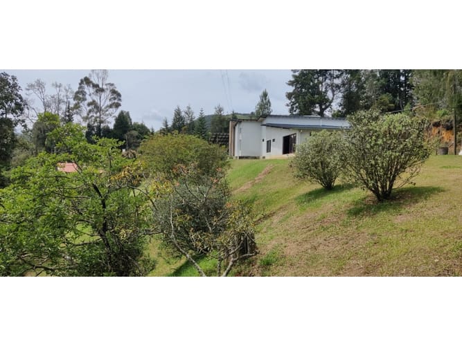 Finca en venta en Monta�Ita, Medellín, 420 m² · foto 8 de 24