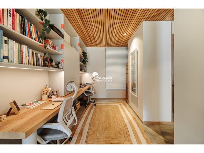 Apartamento de 2 alcobas en venta en Santa Maria De Los Angeles, Medellín, 203 m² · foto 20 de 23