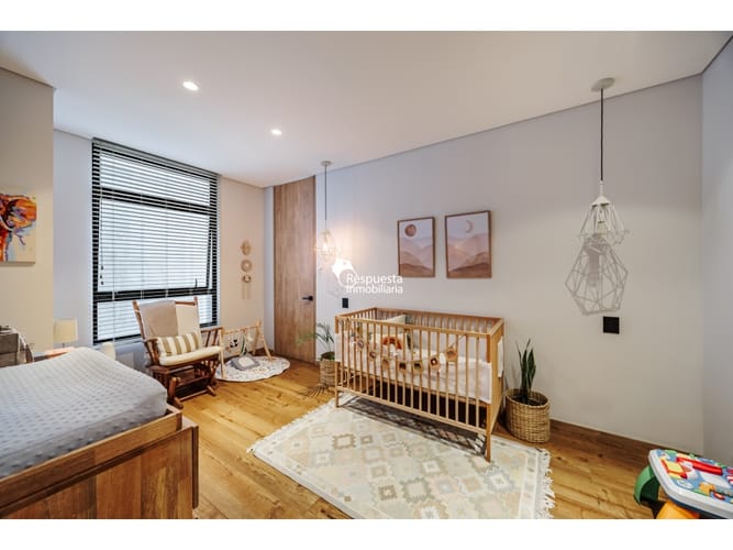 Apartamento de 2 alcobas en venta en Santa Maria De Los Angeles, Medellín, 203 m² · foto 21 de 23