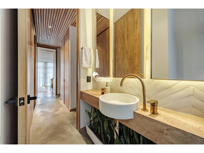 Apartamento de 2 alcobas en venta en Santa Maria De Los Angeles, Medellín, 203 m² · foto 23 de 23