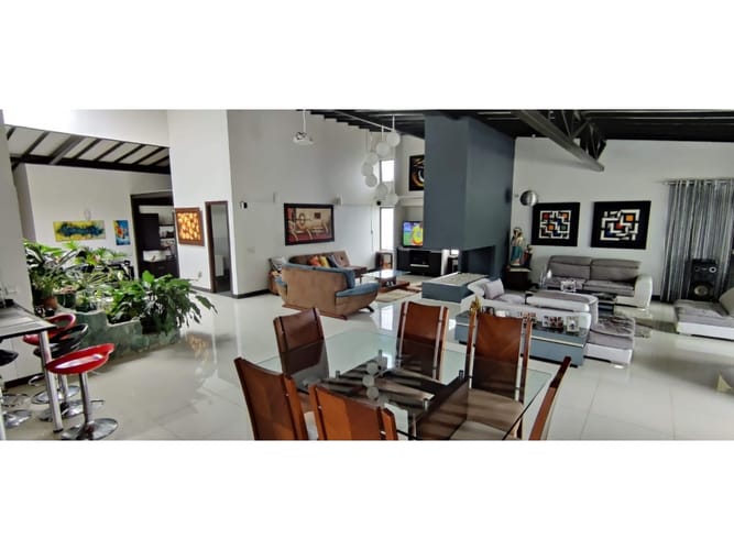Finca en venta en Monta�Ita, Medellín, 420 m² · foto 15 de 24