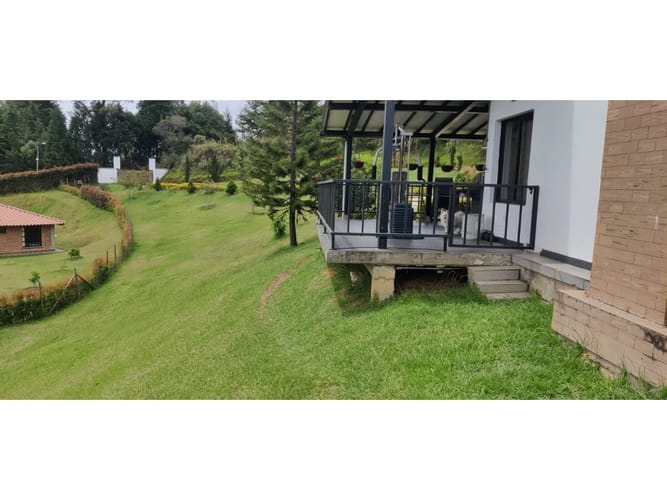 Finca en venta en Monta�Ita, Medellín, 420 m² · foto 16 de 24