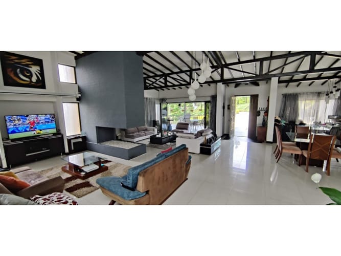 Finca en venta en Monta�Ita, Medellín, 420 m² · foto 17 de 24