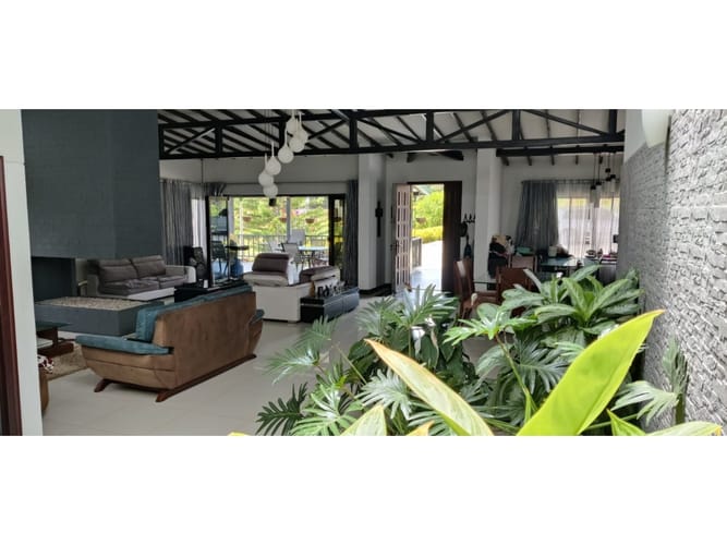 Finca en venta en Monta�Ita, Medellín, 420 m² · foto 18 de 24