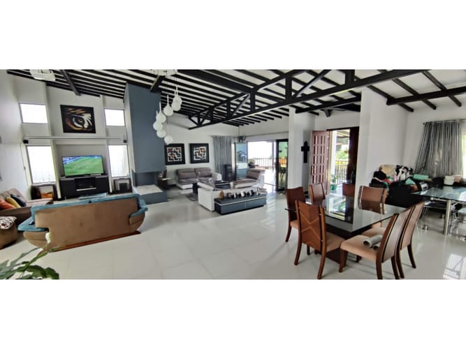 Finca en venta en Monta�Ita, Medellín, 420 m² · foto 20 de 24