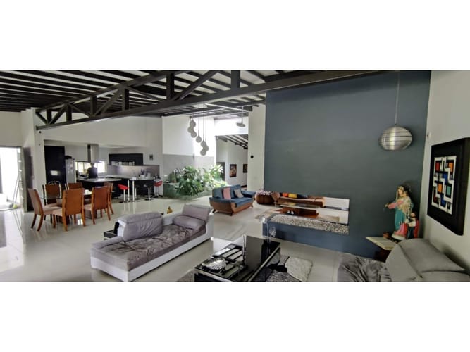 Finca en venta en Monta�Ita, Medellín, 420 m² · foto 22 de 24