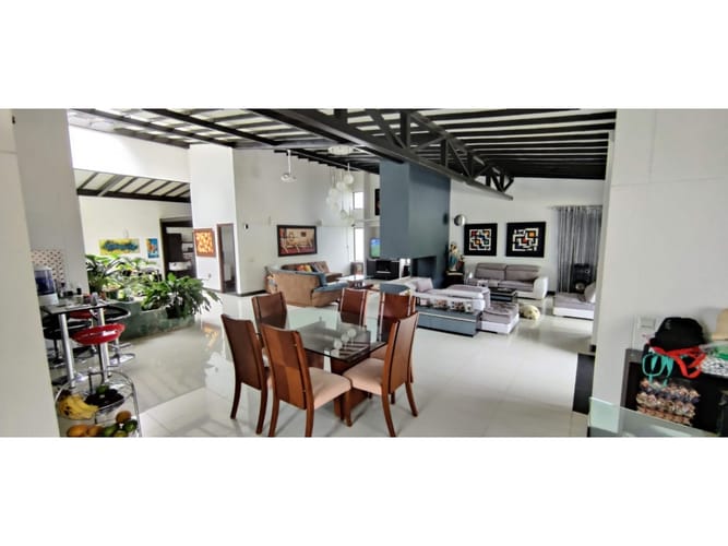 Finca en venta en Monta�Ita, Medellín, 420 m² · foto 23 de 24