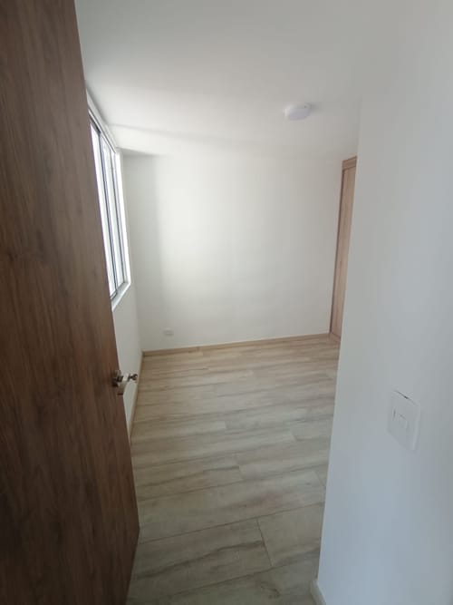 Apartamento de 1 alcoba en arriendo en Comuneros, Bogotá, 35 m² · foto 8 de 10