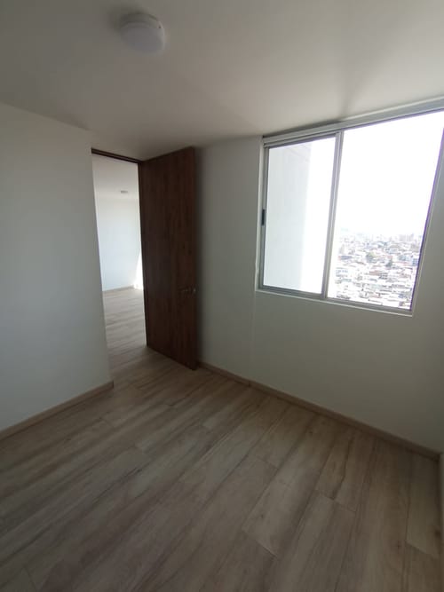 Apartamento de 1 alcoba en arriendo en Comuneros, Bogotá, 35 m² · foto 10 de 10