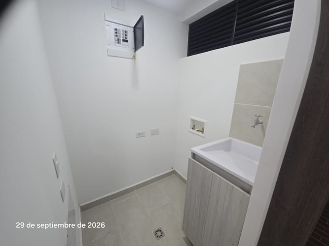 Apartamento de 2 alcobas en venta en Pantanillo, El Retiro, 65 m² · foto 2 de 17