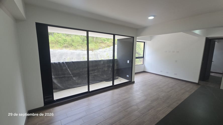 Apartamento de 2 alcobas en venta en Pantanillo, El Retiro, 65 m² · foto 6 de 17