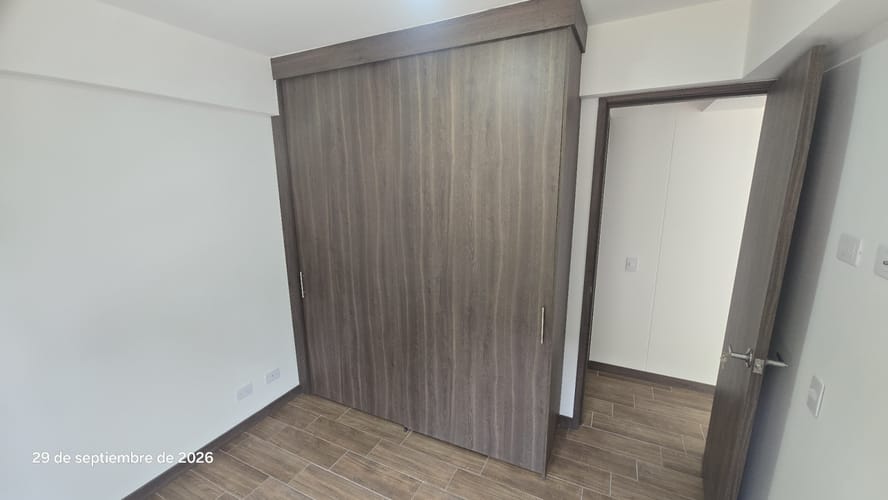 Apartamento de 2 alcobas en venta en Pantanillo, El Retiro, 65 m² · foto 13 de 17