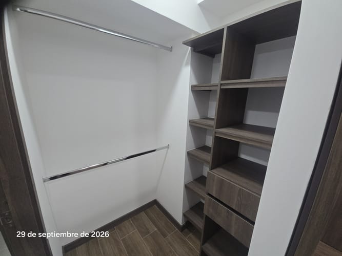 Apartamento de 2 alcobas en venta en Pantanillo, El Retiro, 65 m² · foto 16 de 17