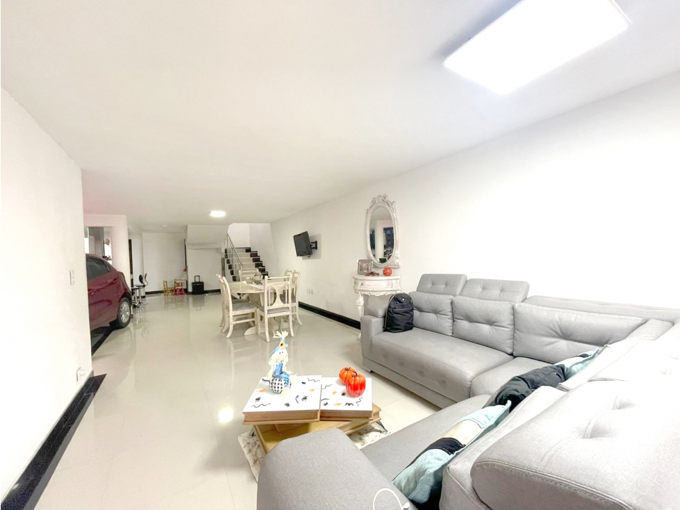 Casa en Venta en Medellín