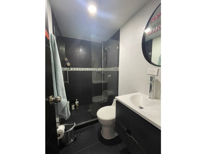 Casa de 5 alcobas en venta en Belen Malibu, Medellín, 260 m² · foto 10 de 20