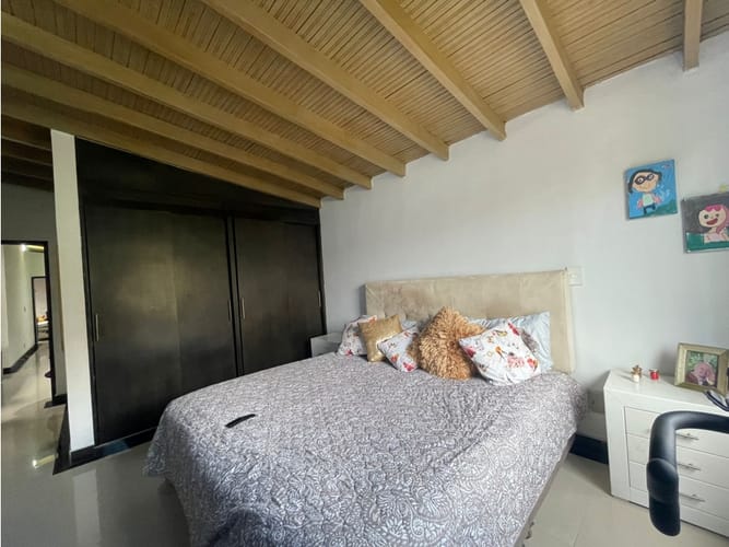 Casa de 5 alcobas en venta en Belen Malibu, Medellín, 260 m² · foto 14 de 20
