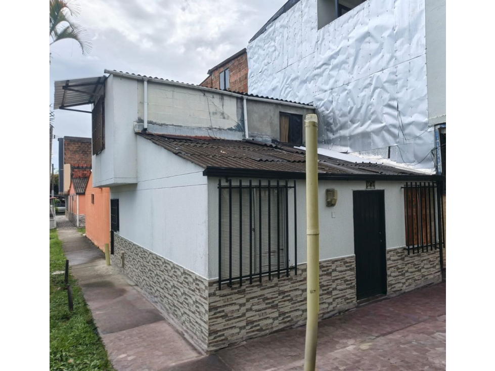 Casa en Venta en Cuba, Pereira