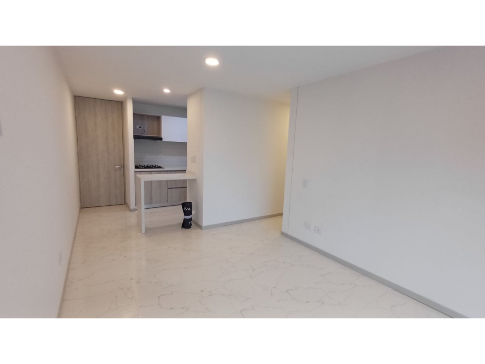 Apartamento en Venta en Pereira